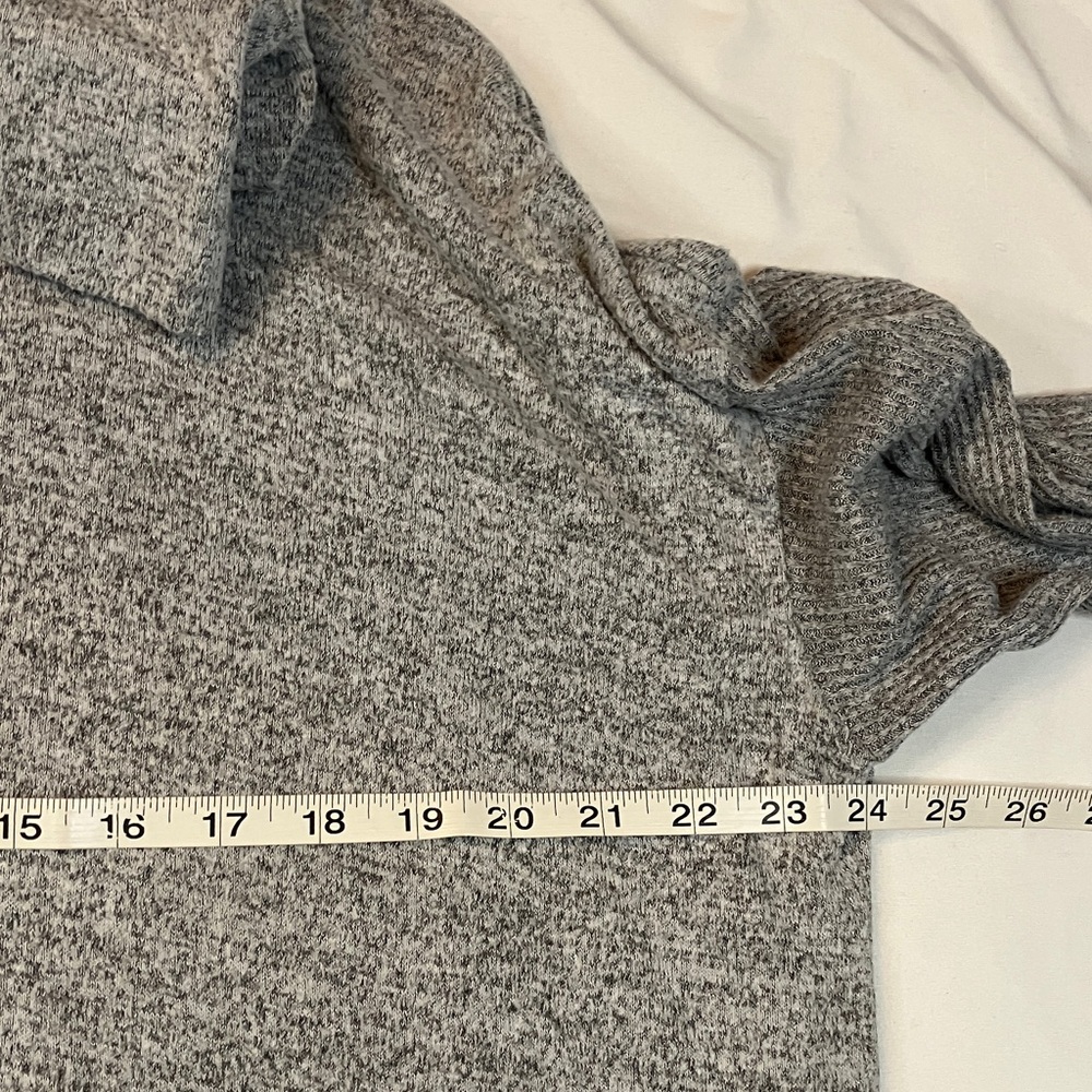 Gap hacci super soft tunic and jogger lounge set - Picture 7 of 9